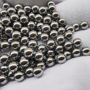 1mm 2mm 3mm 4mm 5mm G100 G200G1000小型鉄ボールベアリングボール - Product Image 6