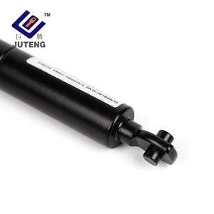 Steel Pipe Gas Piston Gas Strut Nitrogen Gas Ram Spring Support 605N 615N 625N 635N 645N For monitor arm - Product Image 4