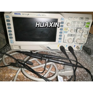 ออสซิลโลสโคปดิจิตอล RIGOL DS1102Z-E ใหม่ hx - Product Image 6