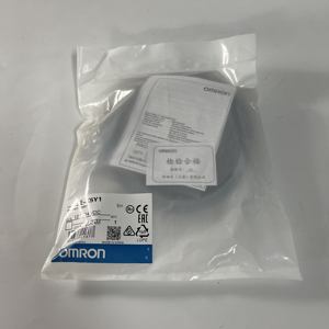 OMRON Proximity <b>Sensor</b> E2E-X5Y1 - Product Image 1