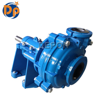 Pompes de dragage aurifères DEPUMP durables et fiables pour l'industrie minière, équipement de pompage de sable de placer, prix compétitif, support commercial, en vente