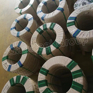 <span class=keywords><strong>201</strong></span> J2 зеркало 0,8 мм полоса из нержавеющей стали кромка полосы 2205 321 полосы из нержавеющей стали - Product Image 4