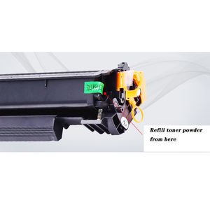 Cartuccia di Toner per Canons i-SENSYS i SENSYS <span class=keywords><strong>iSENSYS</strong></span> ImageClass IC Satera Laser Shot Faxphone AXphone Fax-L-160 Fax-L-90 - Product Image 1