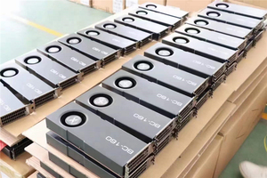 Ban Đầu Mới Xfx BC-160 8GB Video Trò Chơi Card Đồ Họa Navi 12 <span class=keywords><strong>GPU</strong></span> Với Gddr6 Bộ Nhớ Giao Hàng Nhanh Cho Máy Tính Xách Tay - Product Image 6