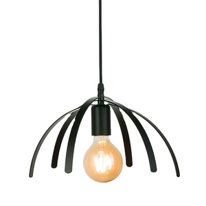 New Design Metal <strong>Wire</strong> Hanging <strong>Lamp</strong> <strong>Shade</strong> - Product Image 1