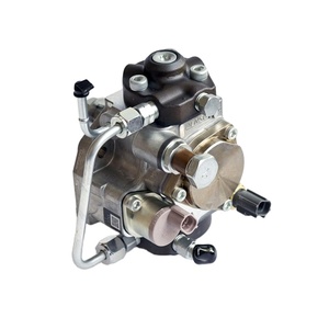 C.R. alta presión 294000-0293 294000-0294, apto para Mighty country 33100-45700 - Product Image 5