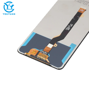 Tecno POVA 2 <span class=keywords><strong>LE7</strong></span>手机配件液晶显示屏触摸屏 - Product Image 5