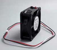 Ventilateur de refroidissement H Compatible 451451 RX2 pour imprimante à jet d'encre continu série PX/PXR/PB