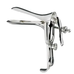 Vaginal Speculum made in stainless steel