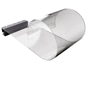 Pha Lê rõ ràng trong suốt tường quảng cáo trong suốt Màn hình LED phim cho các cửa hàng bán lẻ - Product Image 1