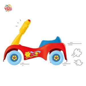Di vendita caldo dei bambini di scooter di anti rollover roller coaster con musica leggera multi funzione del bambino di guida - Product Image 5