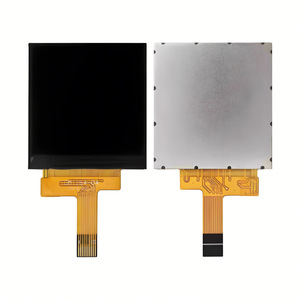 JYC 1.54"โมดูลจอแสดงผล TFT LCD ST7789 240x240 SPI หน้าจอสี่เหลี่ยมสี L948 - Product Image 1