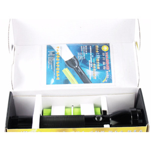หลอดไฟ LED รุ่น WFL-D2LG - Product Image 2