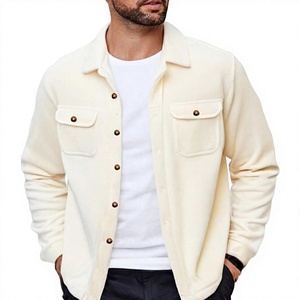 Customized Hooded <b>Quilted</b> Pilot Jacket with Badge Front Logo Winter Casual Long Sleeve <b>Single</b> Button Closure Unisex 100% Nylon - Product Image 3