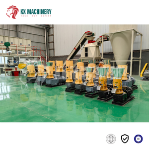 Offre Spéciale Machine de production de granulés de combustible biomasse Petite presse à granulés de <span class=keywords><strong>bois</strong></span> Moulins à granulés de <span class=keywords><strong>bois</strong></span> pour la maison et les fermes - Product Image 5