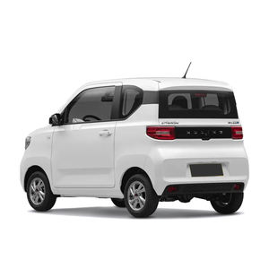 2024 Wuling Hongguang MiniEV 3e génération 120km <span class=keywords><strong>énergie</strong></span> <span class=keywords><strong>électrique</strong></span> petits véhicules à <span class=keywords><strong>énergie</strong></span> nouvelle d'occasion à vendre - Product Image 6