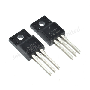 ทรานซิสเตอร์ Jekevi รุ่นใหม่และของแท้ K4101 2SK4101 TO-220 N-Channel MOSFET - Product Image 4