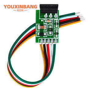 <span class=keywords><strong>Ca</strong></span>-888แผงวงจรจ่ายไฟ LCD อเนกประสงค์12-18V 300V สำหรับการบำรุงรักษาจอแสดงผล LCD และโทรทัศน์ - Product Image 4