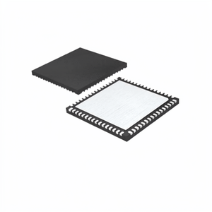 Composant électronique intégré en gros IC MCU 16 bits 128 Ko FLASH 64VQFN BOM IC en stock MSP430F5328IRGCR 64 VFQFN à puce exposée - Product Image 1