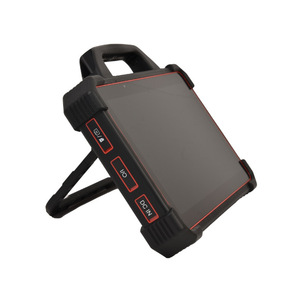 Herramienta Automotriz Yuanzhen X-431 PAD7, Barra de Conexión SmartLink C-end, Decodificación OBD en Línea - Product Image 4
