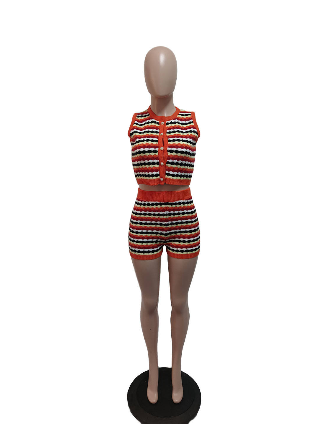 Z620ST02 สีส้ม