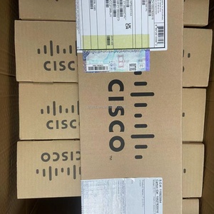 Original C9300-24U-A Cisco <b>Switch</b> 9300 24-Port UPOE <b>Switch</b> Managed Core <b>Ethernet</b> Layer 3 POE SFP Fiber Port Cisco C9300-24U-A - Product Image 2