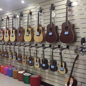 Esposizione del negozio del pannello a parete/bordo della scanalatura del <span class=keywords><strong>MDF</strong></span>/<span class=keywords><strong>MDF</strong></span> nero di colore di RW stilo <span class=keywords><strong>MDF</strong></span> 1220*2440*18mm /Supermraket - Product Image 5