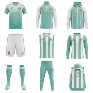 international soccer jerseys