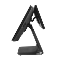 SysePOS S10 Новый POS планшет сенсорный экран POS система с 3 лет гарантии все алюминиевый корпус емкостный