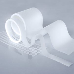 Best Quality WOBO Food-grade PP <b>Film</b> <b>Roll</b> 280mm Thickness 110-120 m Hydrophobic for Aqueous Solution Filtration 0.1-10 m - Product Image 4