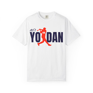 Maglietta Yordan Alvarez Air Yordan - Product Image 3