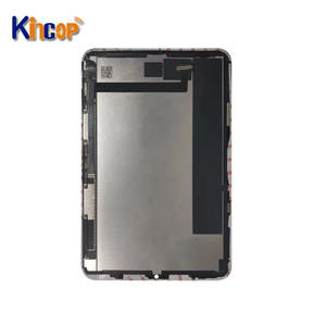 아이패드 미니 7 미니 6 태블릿 LCD 디스플레이 터치 스크린 디지타이저 센서 글래스 패널 교체 수리 부품 패널 어셈블리 - Product Image 3