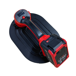 Soporte para Toallas con Ventosa Easytech, Ventosa Triple, Ventosa Eléctrica de Vacío para Superficies Rugosas - Product Image 1