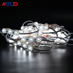 Module LED 2835 12V pour panneau LED, module LED à injection 3 puces, homologué UL, 1,2W, module LED haute puissance, éclairage extérieur de qualité - Product Image 6