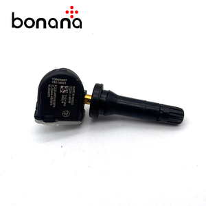 Genuine OEM For GMC Chevrolet Trucks Snap-in <b>TPMS</b> Tire Pressure Sensor 13540607 - Product Image 2