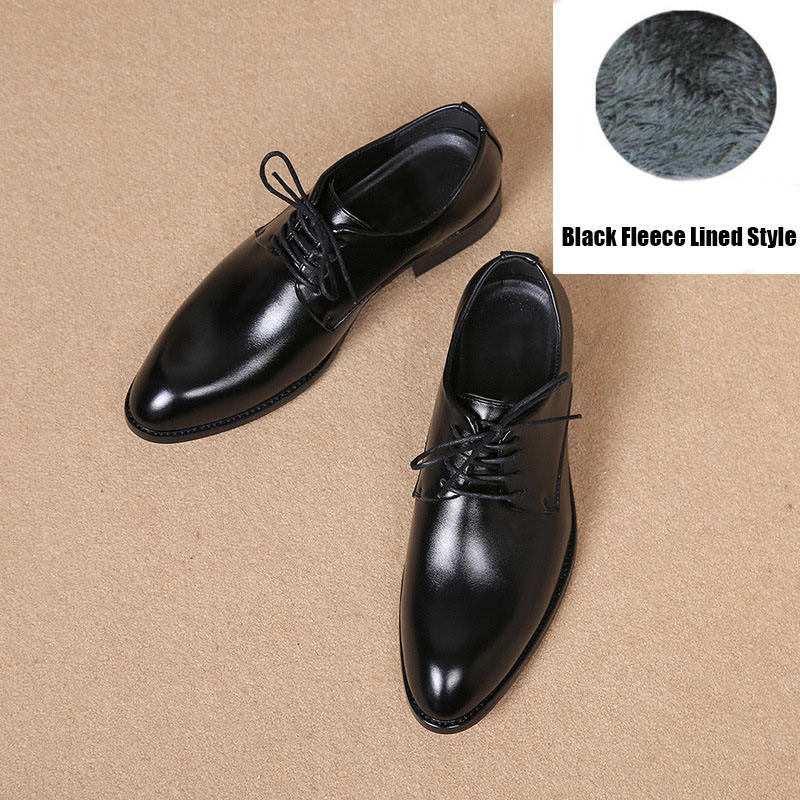 สไตล์บุผ้าฟลีซสีดำ