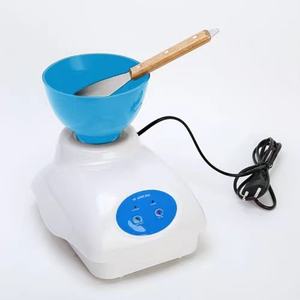 เครื่องผสมผงพิมพ์ฟันสำหรับงานทันตกรรม OEM สำหรับการดูแลสุขภาพ - Product Image 5