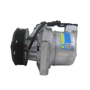 Compresseur de climatisation automatique pour Renault DACIA SANDERO DUSTER 1.5 DCI Dokker 926005154R 4746709 5587300 5298887 4742363 - Product Image 6