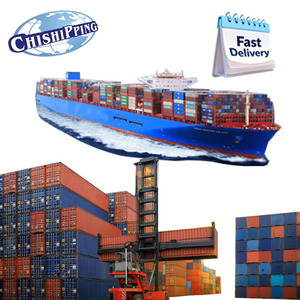 Goedkoopste zeevracht inclusief inklaring naar Australië, Japan, VS, Canada, <span class=keywords><strong>India</strong></span>, Frankrijk, VK, Duitsland, aan huis met DDP/DDU service - Product Image 4