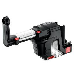 Collecteur de poussière Metabo Isa 28 pour marteaux perforateurs 631358850 - Product Image 3