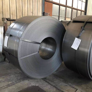 Bobinas de Fleje de Acero Galvanizado Laminado en Frío de Grado SGCC/CGCC/DX51D para Uso Industrial, Longitud y Ancho Personalizables (600-1250 mm) - Product Image 1