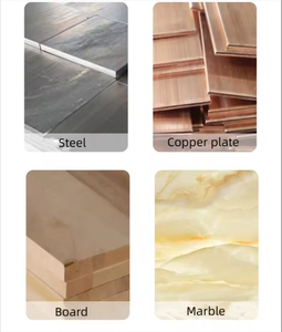 Automatic Deburring <strong>Sand</strong> Belt Water <strong>Grinder</strong> Grinding Polishing Machine Flat Sheet Metal Sander Stainless Steel Aluminum - Product Image 5