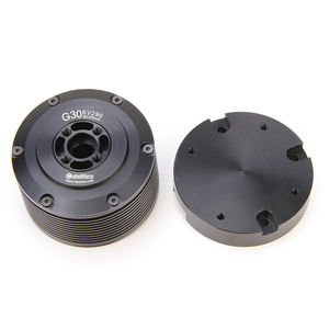 CubeMars G30 Smart Gimbal Motor Micro con Sensor Hall KV290 12V Agujero central grande 20mm Low Cogging Auto Driving Systems - Product Image 3