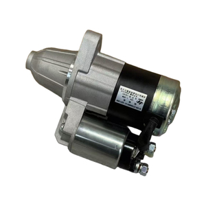 S513R-3708950-01 Foton M1เดิมเซียงหลิง V1 M2 V2ชุดสตาร์ทเตอร์ <span class=keywords><strong>V3</strong></span> 12V สำหรับมอเตอร์รถบรรทุก HOWO สภาพใหม่ - Product Image 1