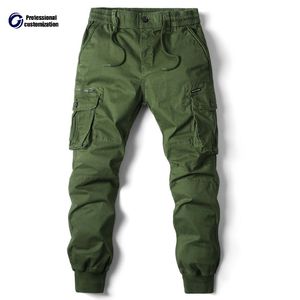 2025 tendenza della moda <span class=keywords><strong>pantaloni</strong></span> Casual da <span class=keywords><strong>uomo</strong></span> in cotone <span class=keywords><strong>oversize</strong></span> a vita media <span class=keywords><strong>pantaloni</strong></span> Jeans di alta qualità - Product Image 3