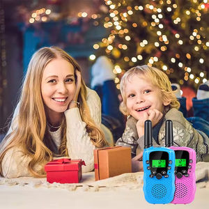 Juguete para Niños, Walkie Talkie, Regalo de Cumpleaños, Obsequios, Caja Misteriosa de One Piece, Paquete Sorpresa Sin Reclamar con Electrónica - Product Image 3