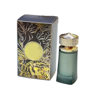 Parfum Unisexe <span class=keywords><strong>Original</strong></span> Arabe de Dubaï Oud Floral Fruité Longue Durée pour Femme et Homme – Senteur Royale Arabe - Product Image 6