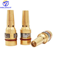 Pièces de soudage MIG 404-32 Diffuseur de CO2 pour torche TR500