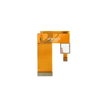 Módulo LCD IPS de alta definición de 3,5 pulgadas, 320x480, controlador ST7796, pantalla táctil capacitiva con interfaz paralela y serial múltiple CHY - Product Image 5