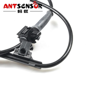 ABS-<span class=keywords><strong>SENSOR</strong></span> 57470-SAA-003 Passend für HONDA - Product Image 4